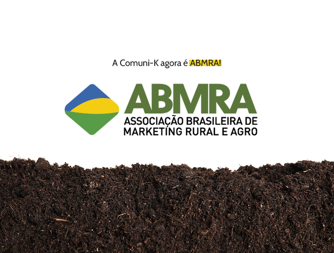 ABMRA: promovendo o Marketing Rural e Agro no Brasil 