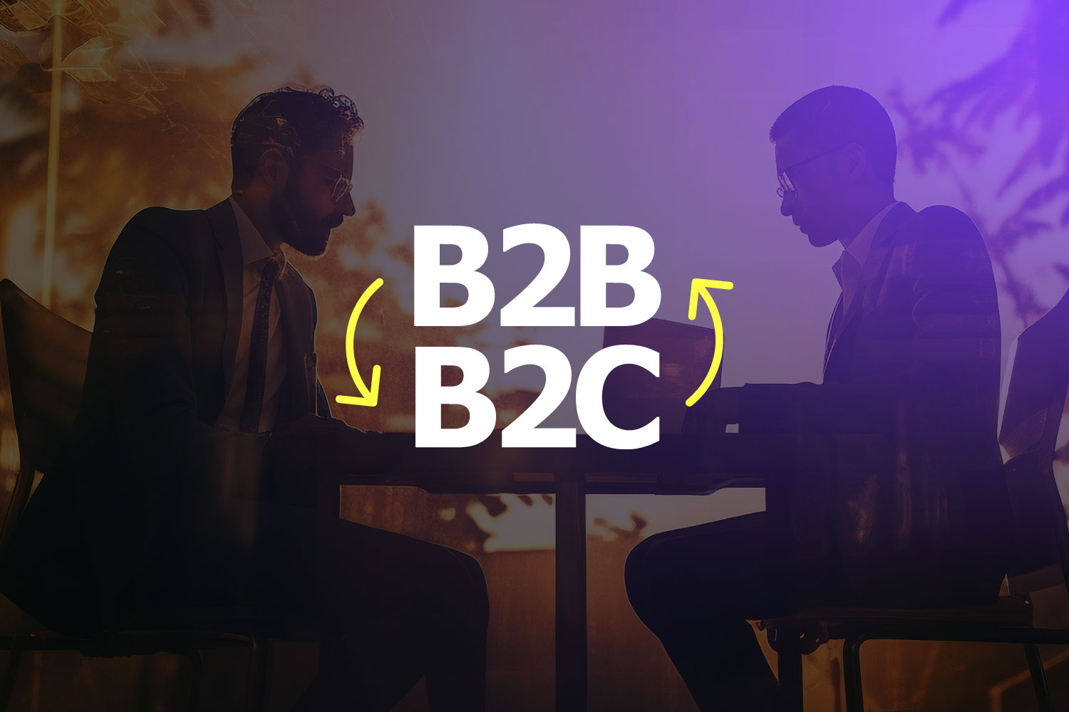 Practical Applications of B2B and B2C Strategies