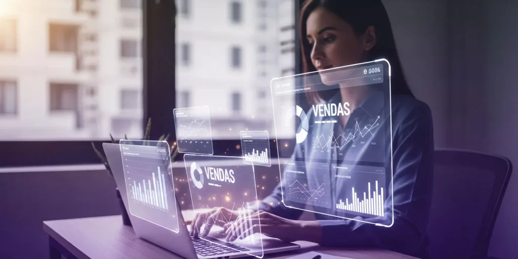 automação de marketing